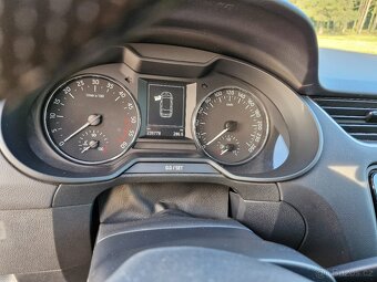 Škoda Octavia 3 combi 1.6 TDI 81 KW , STYLE, SPORT LINE - 5