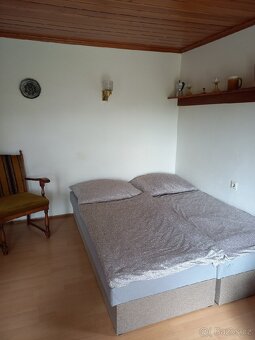 Chata u řeky Lužnice - 5