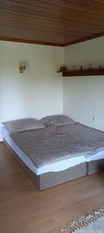 Chata u řeky Lužnice - 5