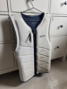 wakeboard vesta Mystic 2024 L - 5