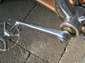 1983 JMC Shadow BMX - plně vybavený - oldschool oldschool vi - 5
