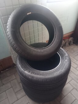 Letní pneu Continental 175/65 R14 - 5