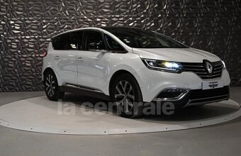 RENAULT Espace V dCi 160 ENERGY INTENS EDC 7 míst 2017 - 5