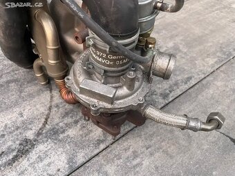 Turbo 045253019G VW, Seat, Škoda, Audi 1,4TDi - 5