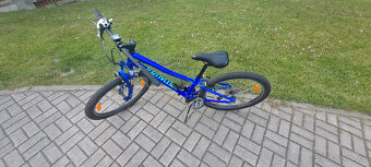 Dětské kolo Specialized Hot Rock 24" - 5