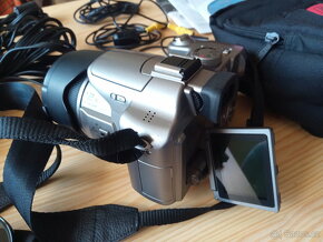 PANASONIC DMC FZ50 - 5