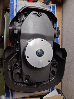 Husqvarna Automower 405X - 5