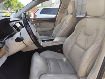 Volvo XC90 T8 Twin Engine Inscription - 5