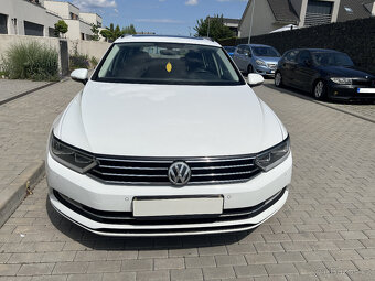 VW PASSAT KOMBI B8 2.0TDI 110KW COMFORTLINE 6° DSG - 5