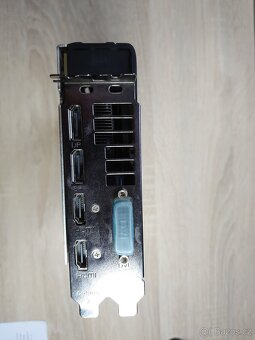 SAPPHIRE NITRO+ Radeon RX 480 8GB - 5