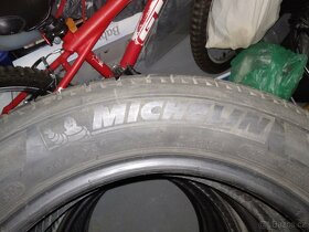 4 x MICHELIN ENERGY SAVER G1 195/55 R 16 87H letní - 5