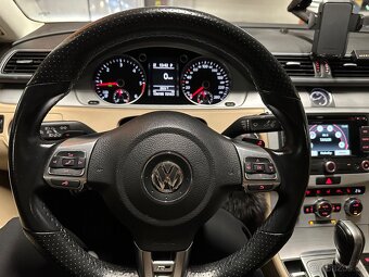 VW Passat CC,R-line 4x4,130Kw, 2015 - 5