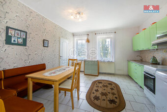 Prodej rodinného domu, 92 m², Holýšov, ul. Vodní - 5