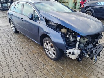 Peugeot 508 č. 16862 - 5