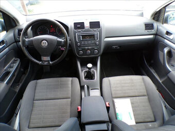 Volkswagen Golf 1,4 i TREND-HNED ODJÍŽDÍTE - 5