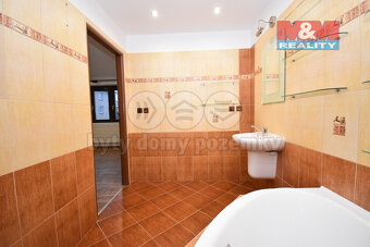Pronájem bytu 3+kk, 68 m², Žamberk, ul. Tylova - 5