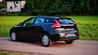 Volvo V40 D2 2016 - 5
