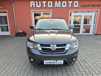 Fiat Freemont 2.0 Multijet Lounge 125kW - 5