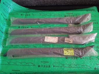 kryt sloupku A pravý -1297 6U0867234 H50 - 5