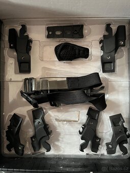 Chránič krku - 5