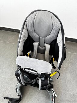 Deuter Kid Comfort 3 - 5