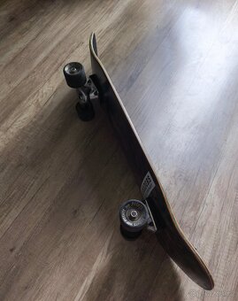 2x Skateboard desky Ambassadors - 5