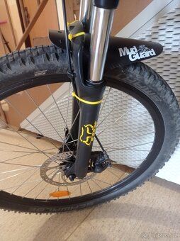 Easybike Mi5 - 5