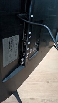 Samsung UE43CU7172 – 43" 4K Smart TV – perfektní stav - 5