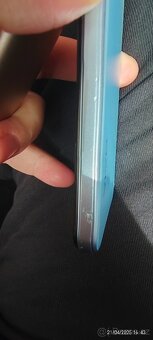 Vivo Y21s 128GB, 5GB RAM, modrá, Android 13 - 5