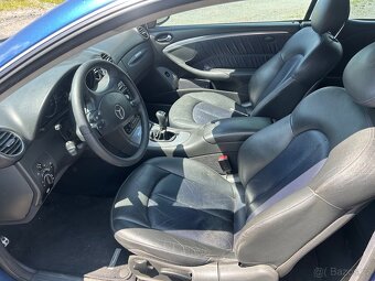Mercedes CLK 200 - 5