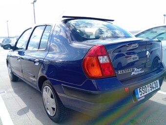 Renault Thalia Privelegia - 5