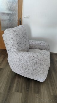 Relaxační křeslo - 5