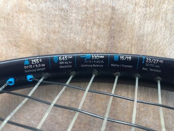 BABOLAT PURE DRIVE S LITE - 5