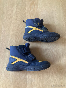SUPERfit,GORETEX boty,vel.27 - 5