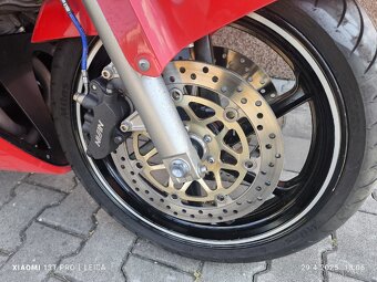 Honda VFR 800 V Tec.. - 5