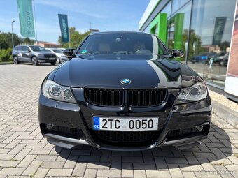 BMW E90 330i N52 M-PAKET - 5