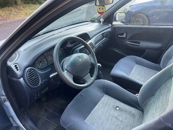 Renault megane - 5