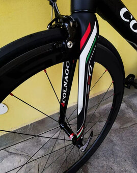Colnago C60 EPS Campagnolo Super Record 11 rychlostí - 5