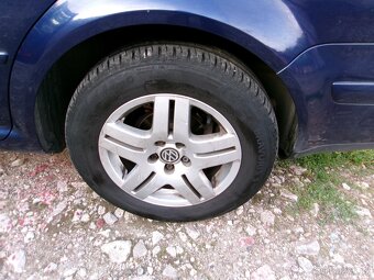 vw golf 4 variant - 5