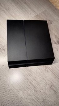 ps4 1TB - 5