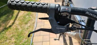 Prodám kolo Trek 4500 - 5