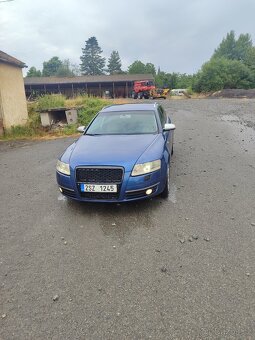 Audi a6 3.0 TDI - 5