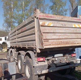Volvo FM 12 420 - 5