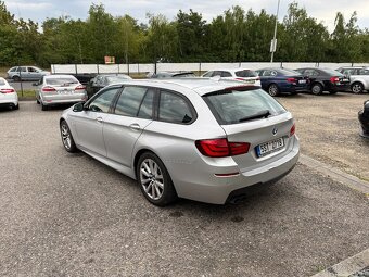 BMW 530D xDrive 2013 - 5