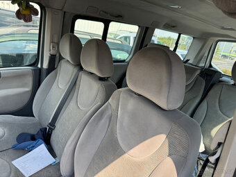 Prodám Fiat Scudo 2.0hdi 9mist Vada motoru - 5