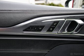 BMW Rad 8 M850i xDrive Coupé Odpočet DPH - 5