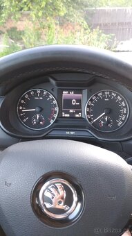 Prodám Octavia 3 1.6tdi 81 kw - 5