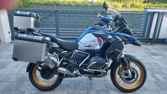 BMW R 1250 GSA - 5