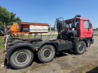 Tatra T815 NTH 6x6.1 hydraulika - 5