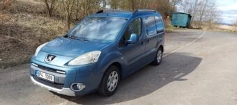 Peugeot Partner Tepee 1.6 HDi - 5